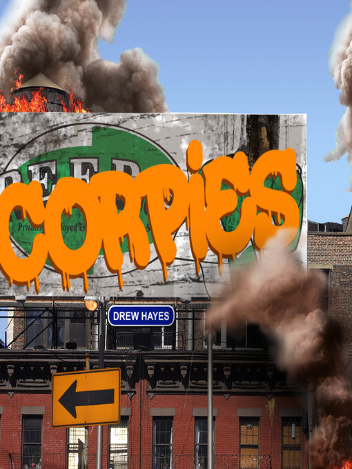 Cover image for Corpies